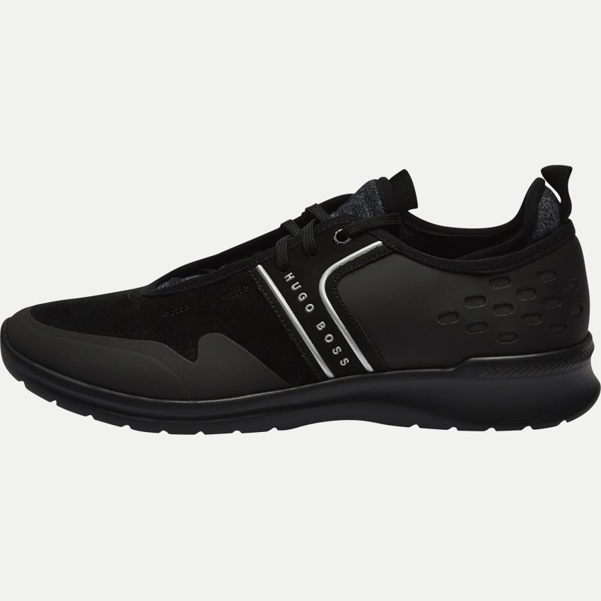 BOSS Athleisure Shoes 50331363 EXTREME RUN SORT