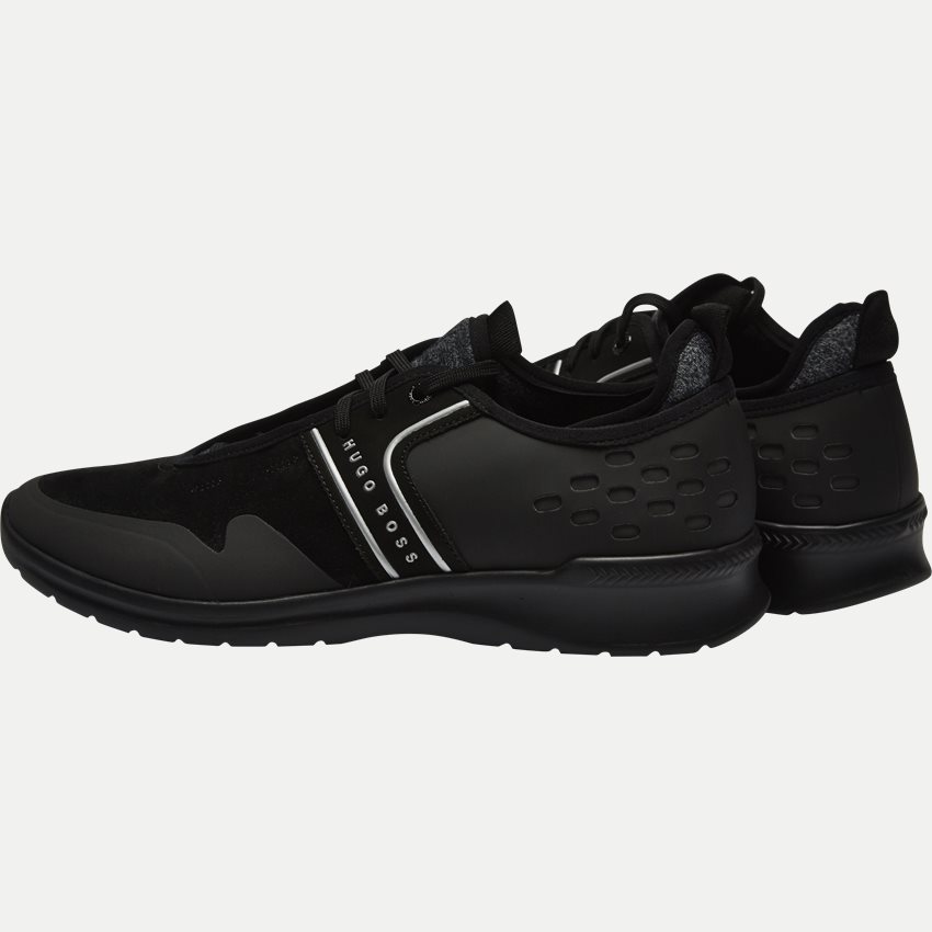 BOSS Athleisure Shoes 50331363 EXTREME RUN SORT