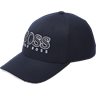 50251244 CAP US.. - US Baseball Cap - Caps - Blå