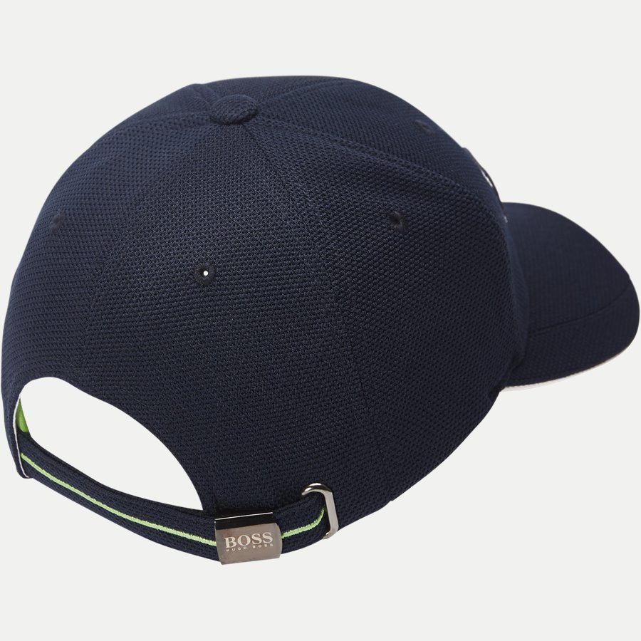 50251244 CAP US.. - US Baseball Cap - Caps - NAVY - 2