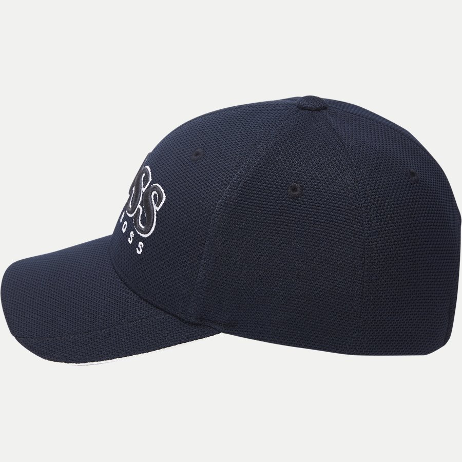 50251244 CAP US.. - US Baseball Cap - Caps - NAVY - 3