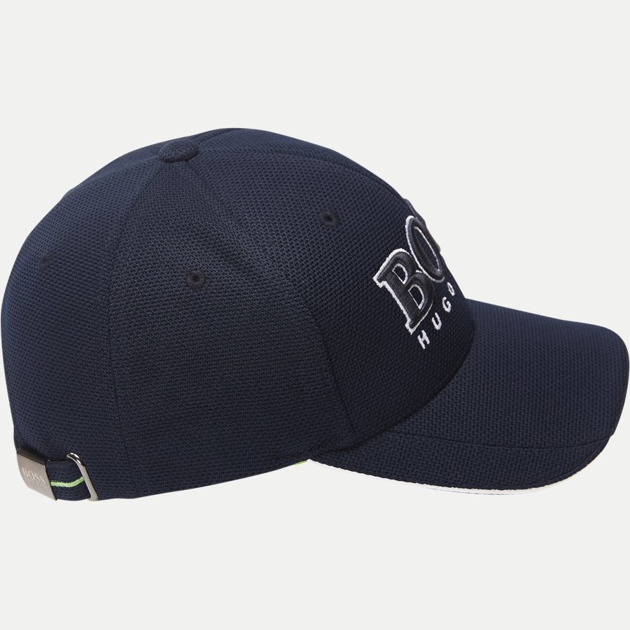 50251244 CAP US.. - US Baseball Cap - Caps - NAVY - 4