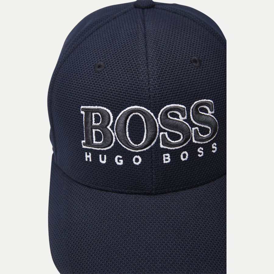 50251244 CAP US.. - US Baseball Cap - Caps - NAVY - 5