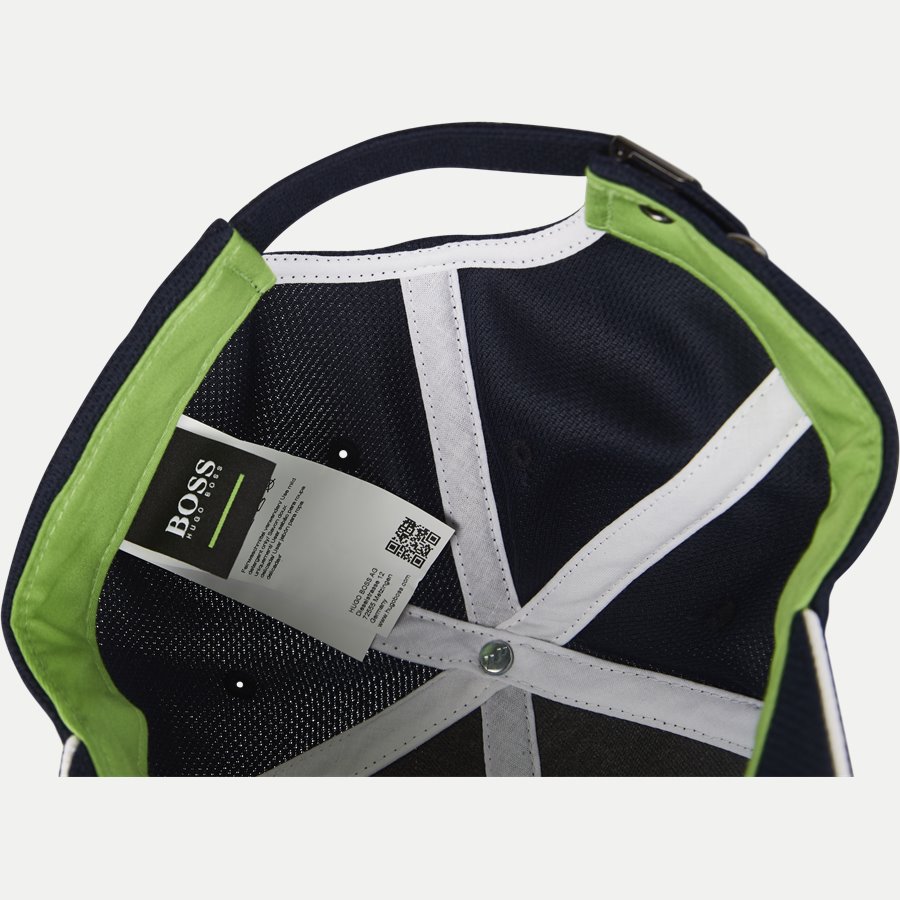 50251244 CAP US.. - US Baseball Cap - Caps - NAVY - 7