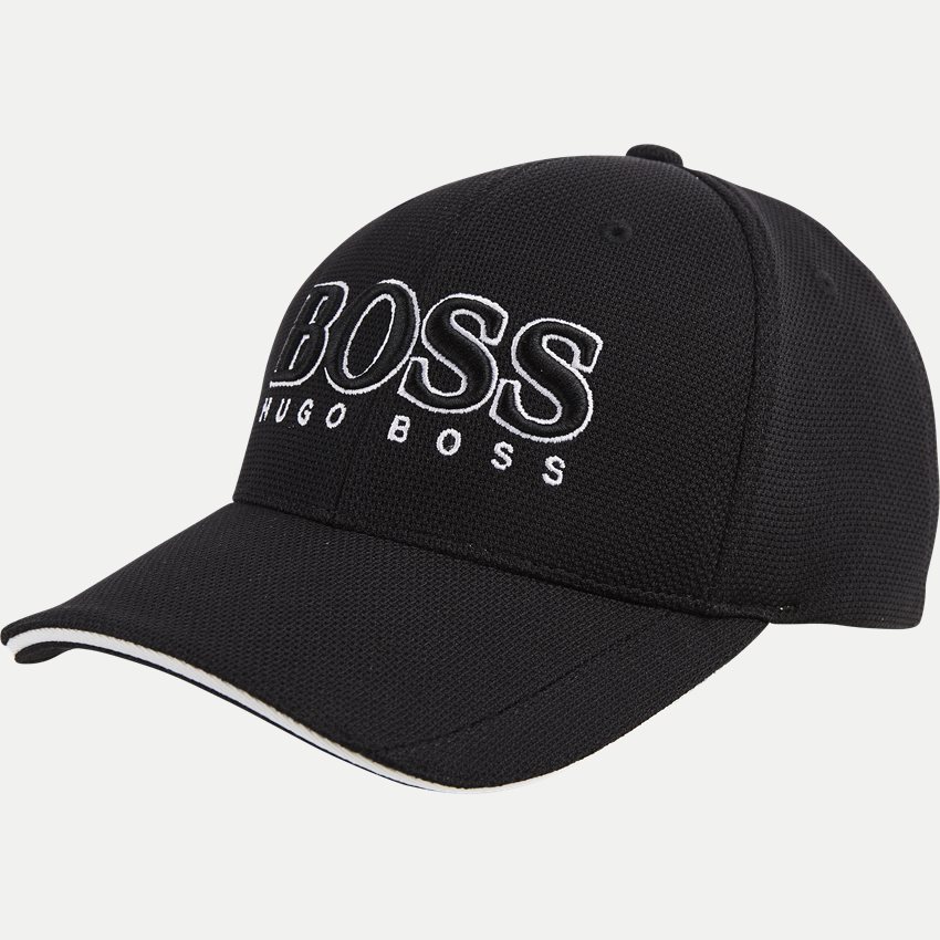 50251244 CAP US.. Caps SORT from BOSS Athleisure 40 EUR | Baseball Caps