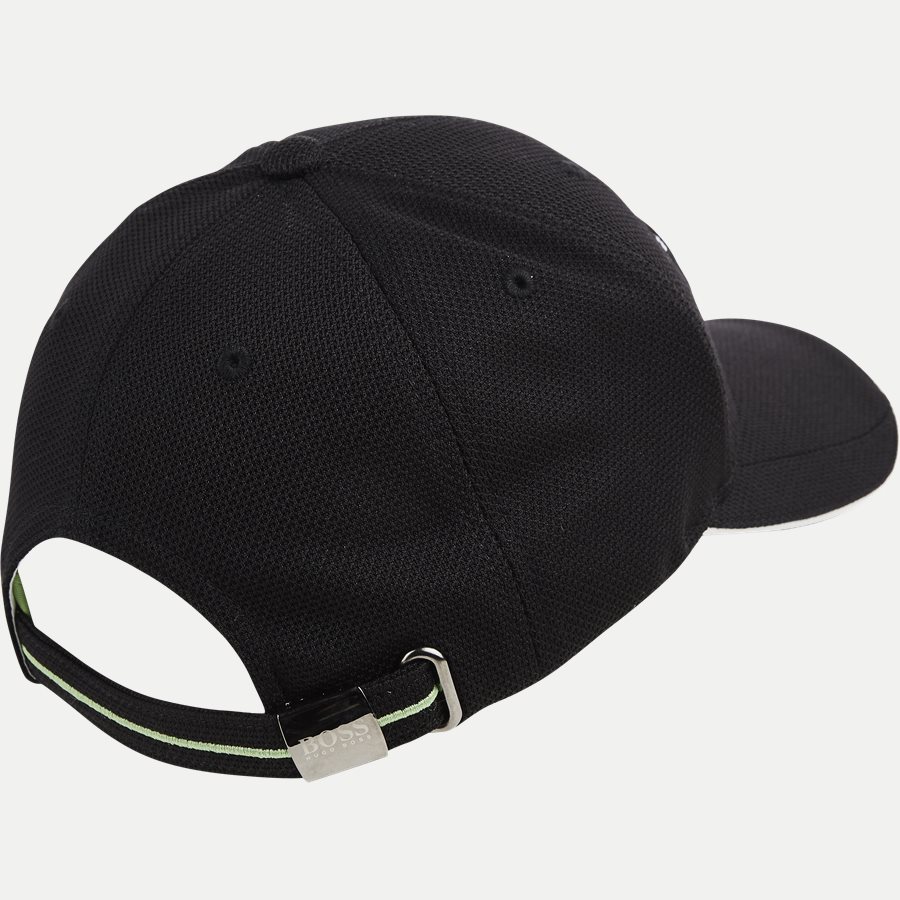 50251244 CAP US.. - US Baseball Cap - Caps - SORT - 2
