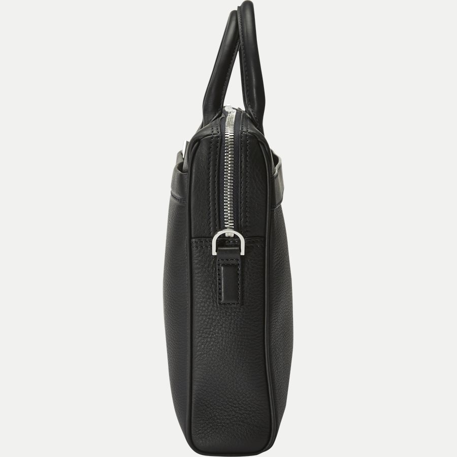 50311773 TRAVELLER_S DOC - Traveller_S Doc Laptop Bag - Tasker - SORT - 2