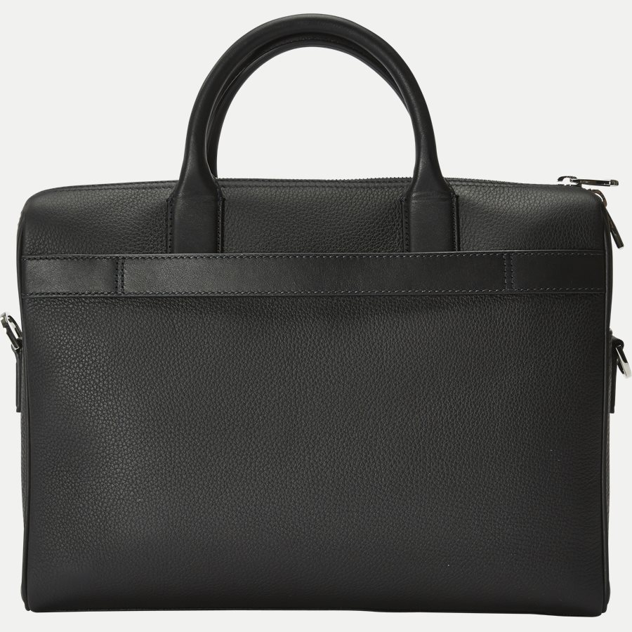 50311773 TRAVELLER_S DOC - Traveller_S Doc Laptop Bag - Tasker - SORT - 3