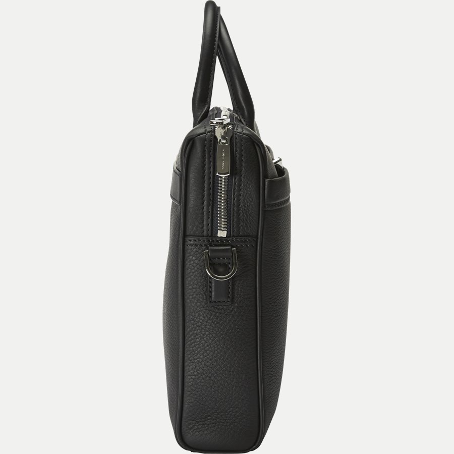 50311773 TRAVELLER_S DOC - Traveller_S Doc Laptop Bag - Tasker - SORT - 4