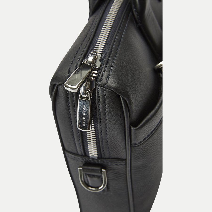50311773 TRAVELLER_S DOC - Traveller_S Doc Laptop Bag - Tasker - SORT - 5