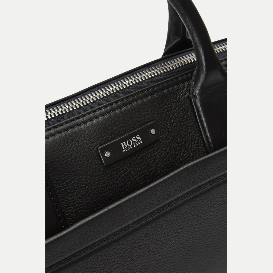 50311773 TRAVELLER_S DOC - Traveller_S Doc Laptop Bag - Tasker - SORT - 6