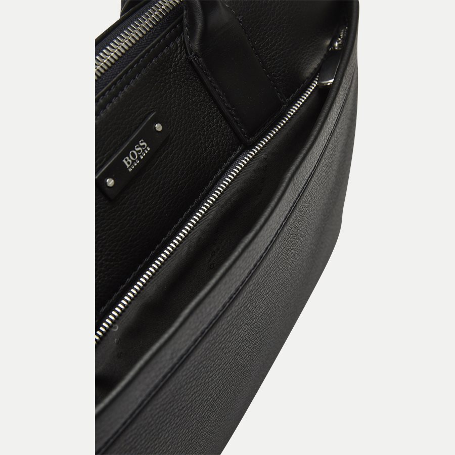 50311773 TRAVELLER_S DOC - Traveller_S Doc Laptop Bag - Tasker - SORT - 7