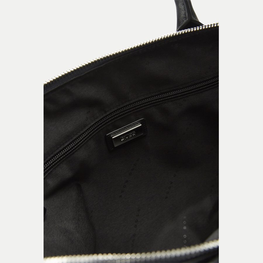 50311773 TRAVELLER_S DOC - Traveller_S Doc Laptop Bag - Tasker - SORT - 8