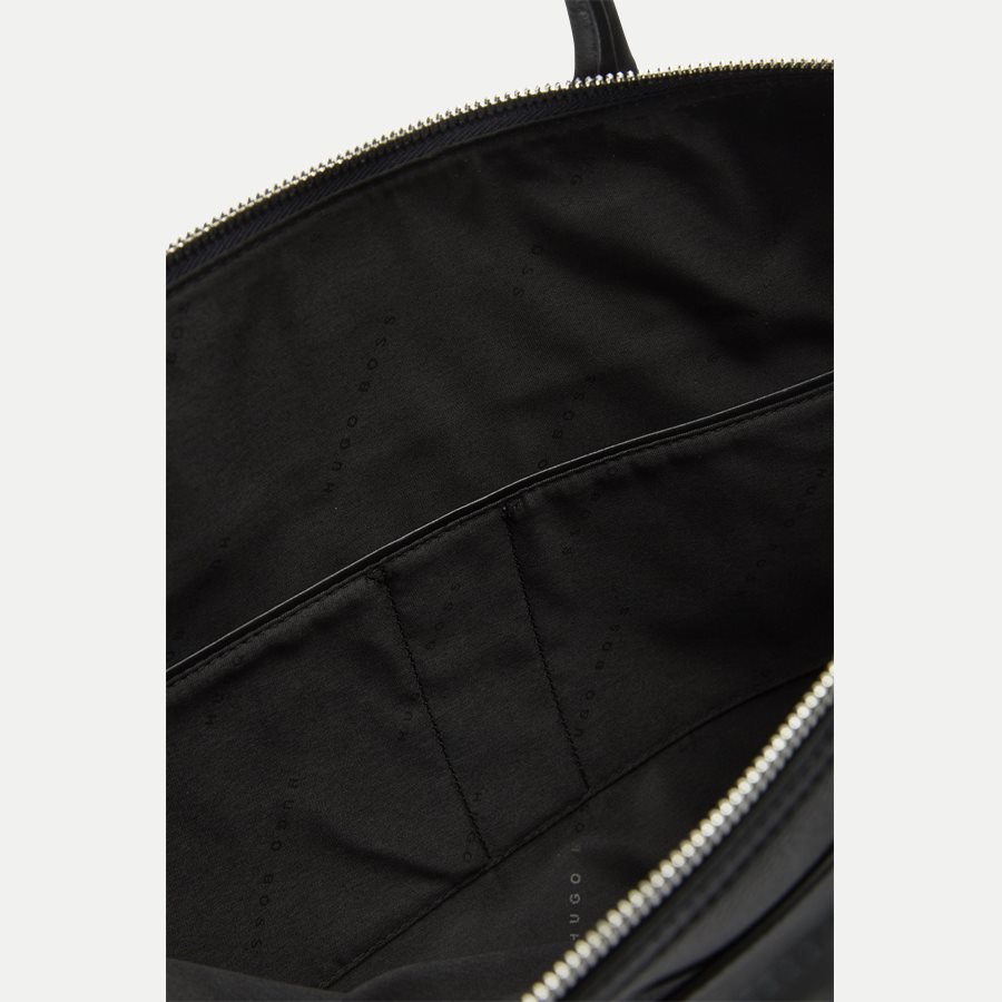 50311773 TRAVELLER_S DOC - Traveller_S Doc Laptop Bag - Tasker - SORT - 9