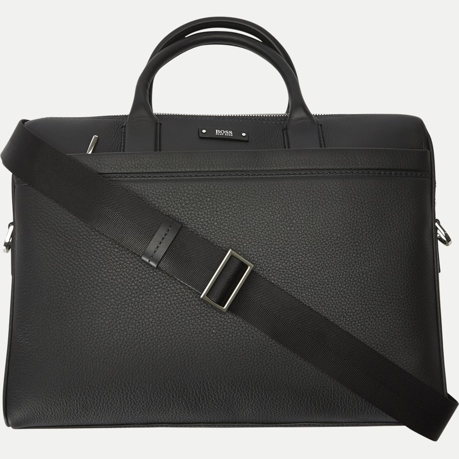 50311773 TRAVELLER_S DOC - Traveller_S Doc Laptop Bag - Tasker - SORT - 10
