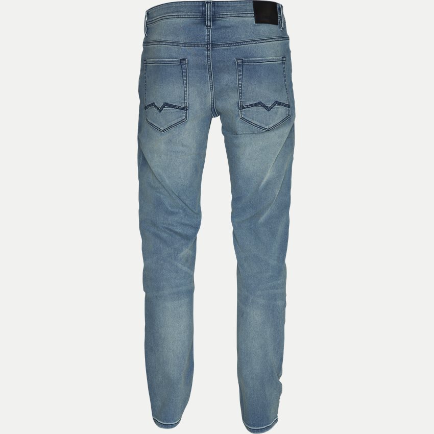 BOSS Casual Jeans 50332126 ORANGE90 DENIM