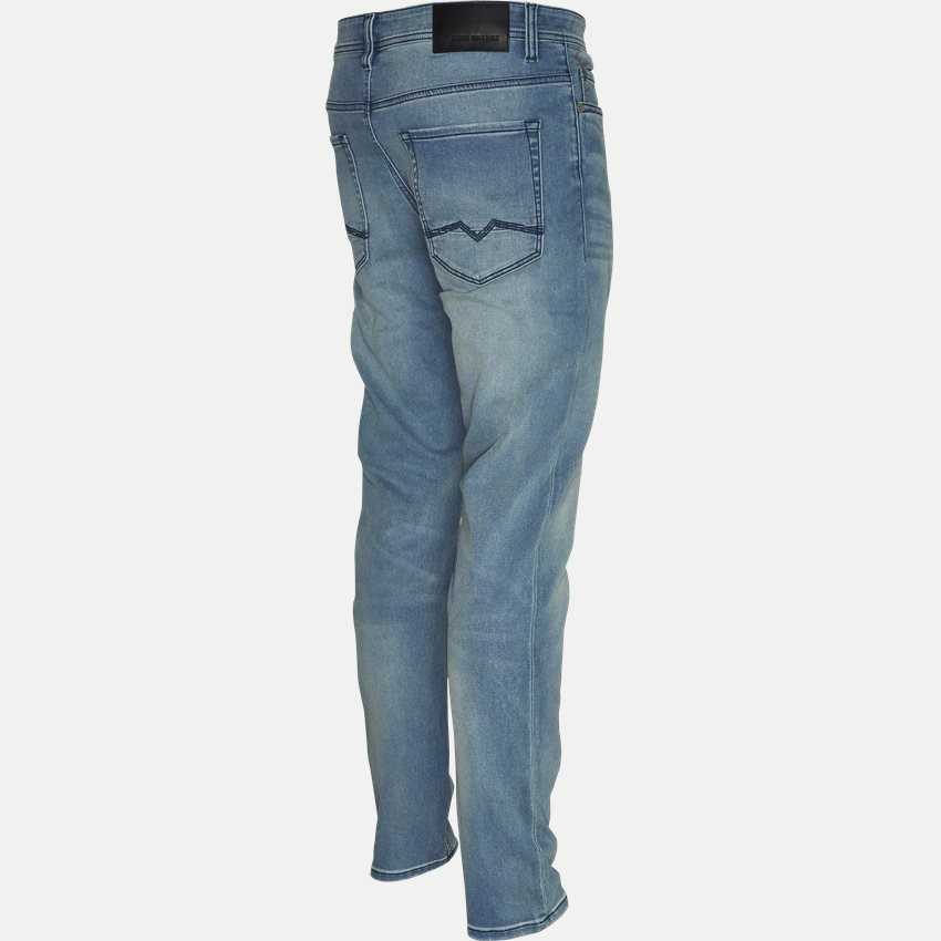 BOSS Casual Jeans 50332126 ORANGE90 DENIM