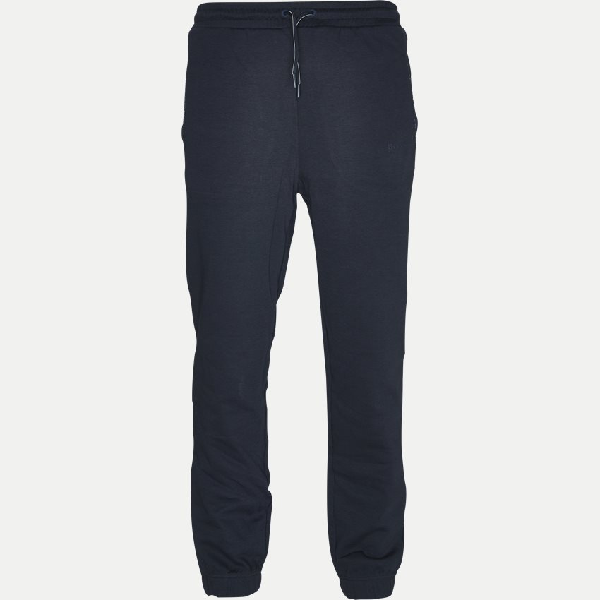 BOSS Athleisure Trousers 50330082 HAVOO NAVY
