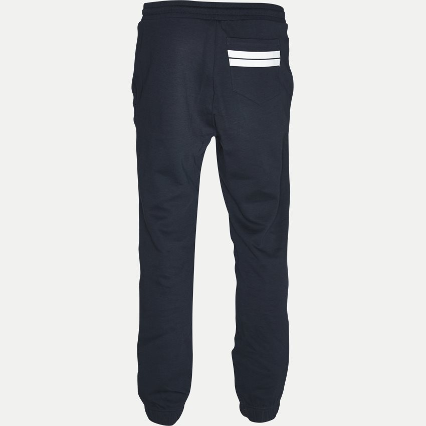 BOSS Athleisure Trousers 50330082 HAVOO NAVY