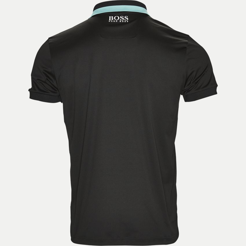 BOSS Athleisure T-shirts 50330195 PADDY PRO 2 SORT