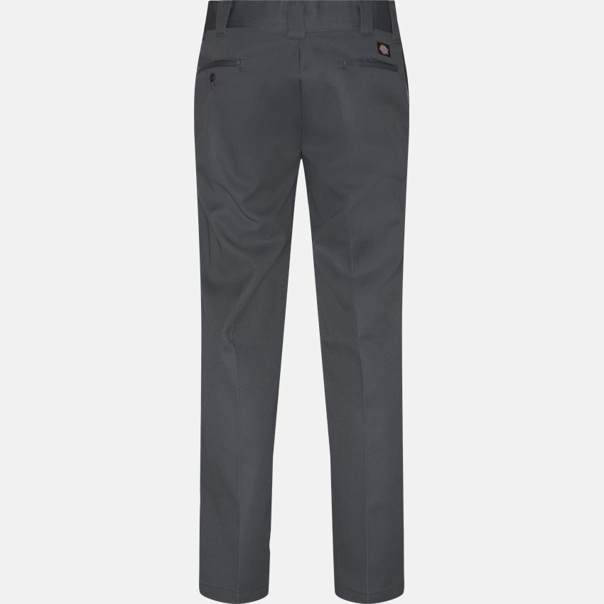 Dickies Trousers WORK PANT WP873 CHARCOAL