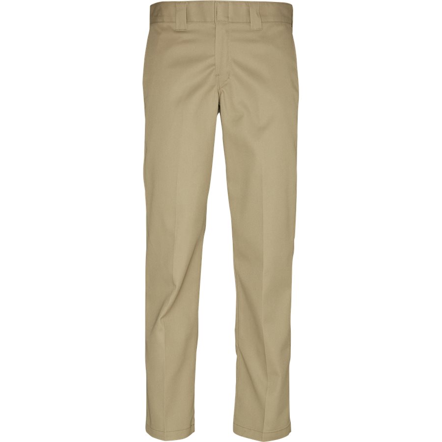 WORK PANT WP873 - Work Pant - Bukser - Regular - KHAKI - 1