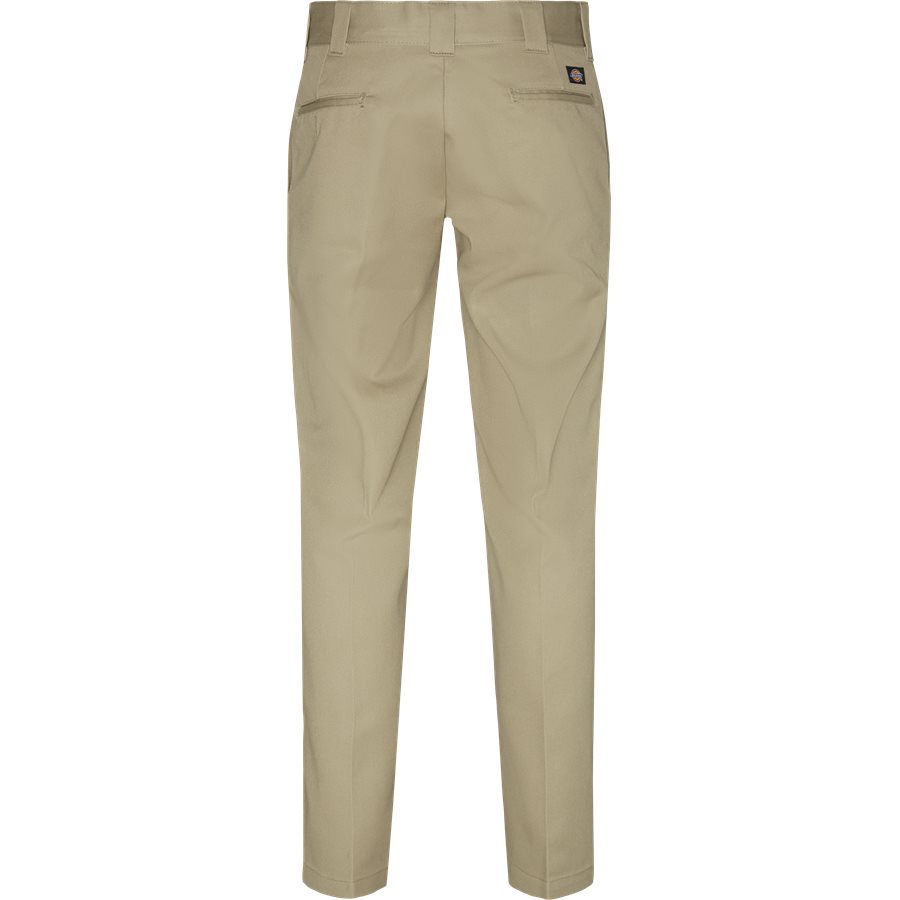 WORK PANT WP873 - Work Pant - Bukser - Regular - KHAKI - 2