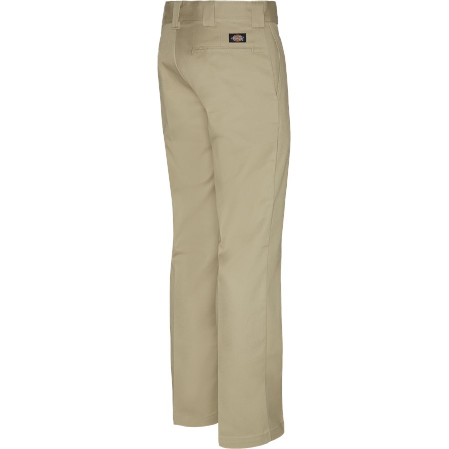 WORK PANT WP873 - Work Pant - Bukser - Regular - KHAKI - 3