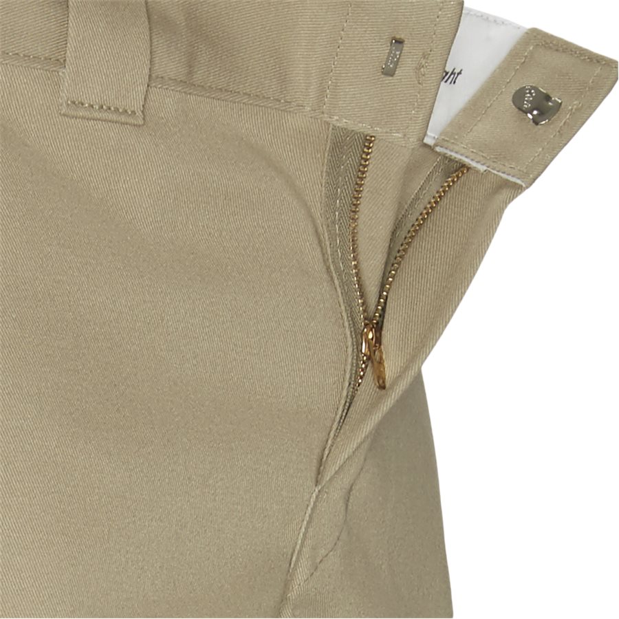 WORK PANT WP873 - Work Pant - Bukser - Regular - KHAKI - 4