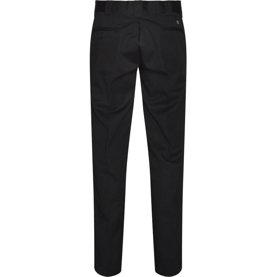 WORK PANT WP873 - Work Pant - Bukser - Regular - SORT - 2