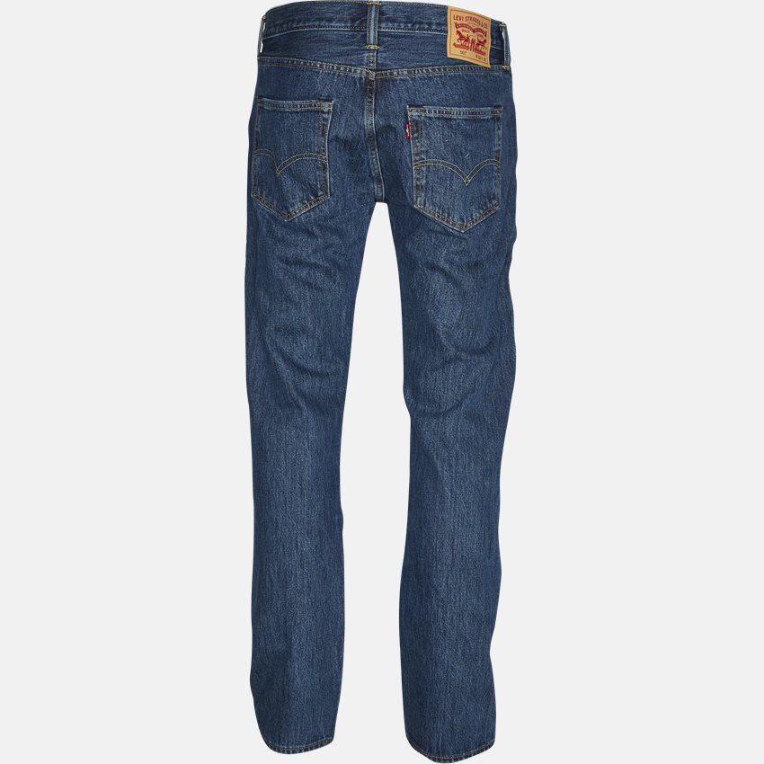 Levis Jeans 501 0114 DENIM