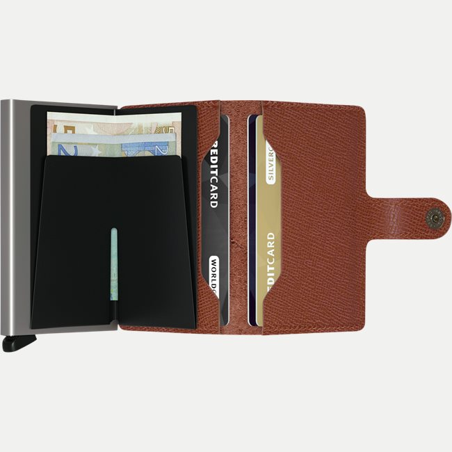 Mc Crisple Mini Wallet