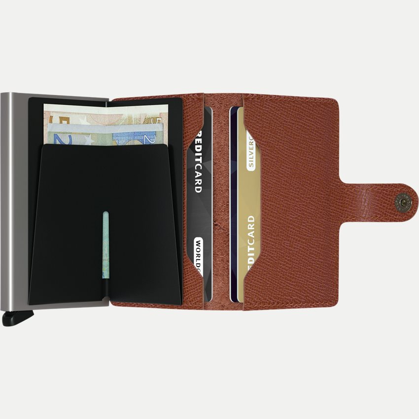 Mc Crisple Mini plånbok