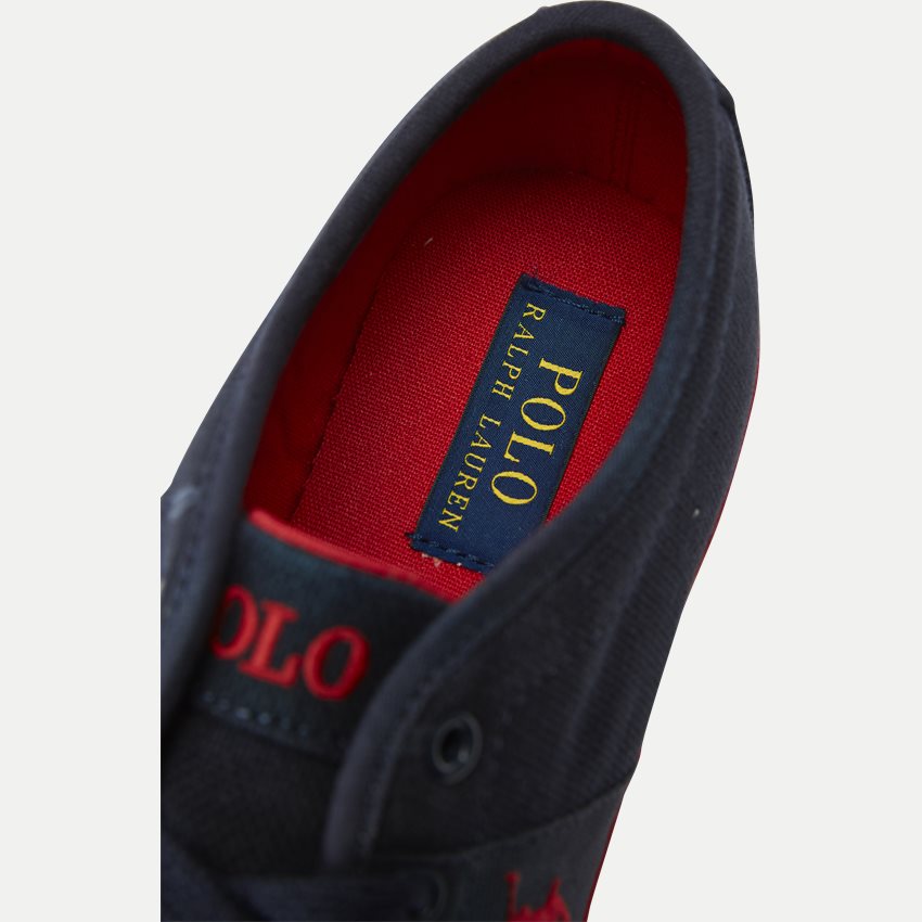Polo Ralph Lauren Shoes A85XZ9ZZXY4YRXW4R7 NAVY