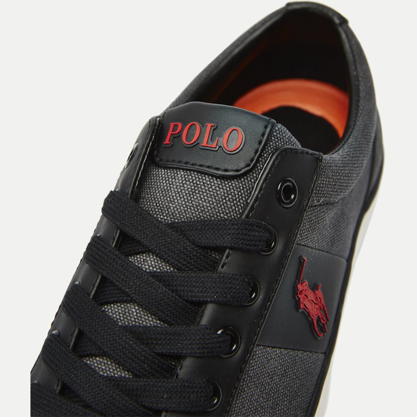 Polo Ralph Lauren Shoes A85XZ4Z6XY4Z6XW4QJ SORT