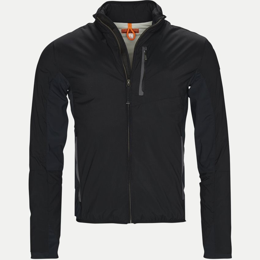 Parajumpers Jackets DULUTH SORT