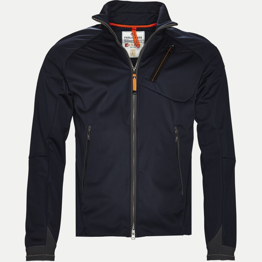 Parajumpers Jackor COVILLE NAVY