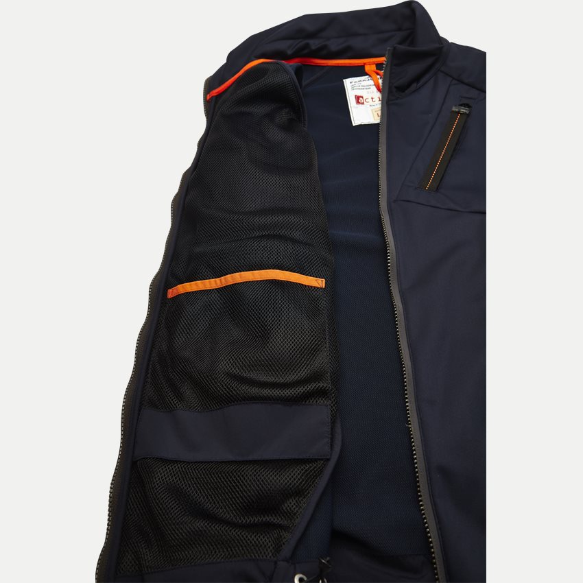 Parajumpers Jackor COVILLE NAVY