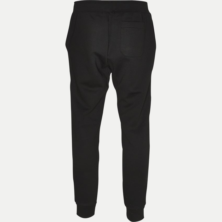 Polo Ralph Lauren Trousers A18KNTP6BR453 SORT