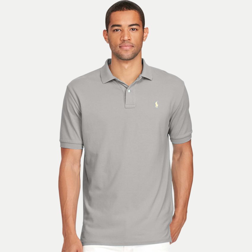 Polo Ralph Lauren T-shirts A12XZ7WU/A12XZ7VY KOKS
