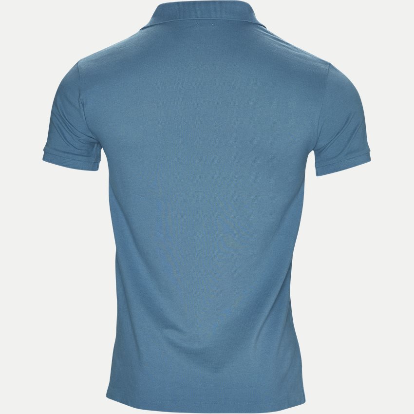 Polo Ralph Lauren T-shirts A12XZ7WU/A12XZ7VY PETROL