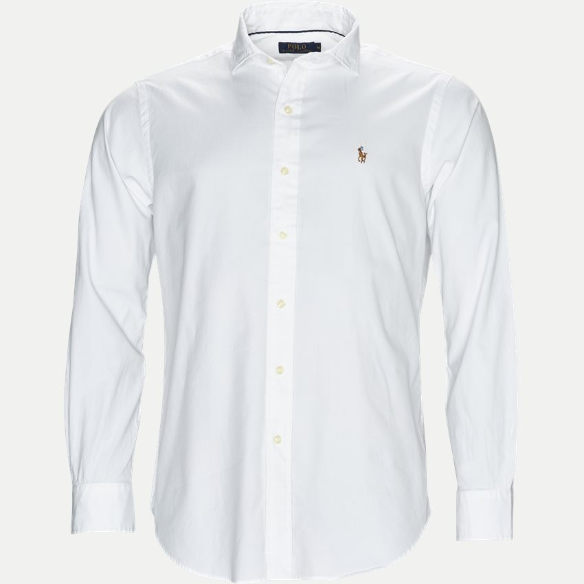 Polo Ralph Lauren Shirts A04XZ7IVXY7GU HVID