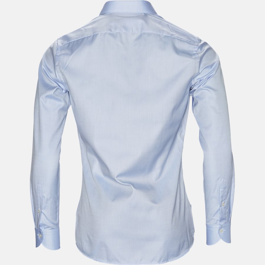 11313 526 - 11313 526 skjorte - Skjorter - Tailor - L.BLUE - 2