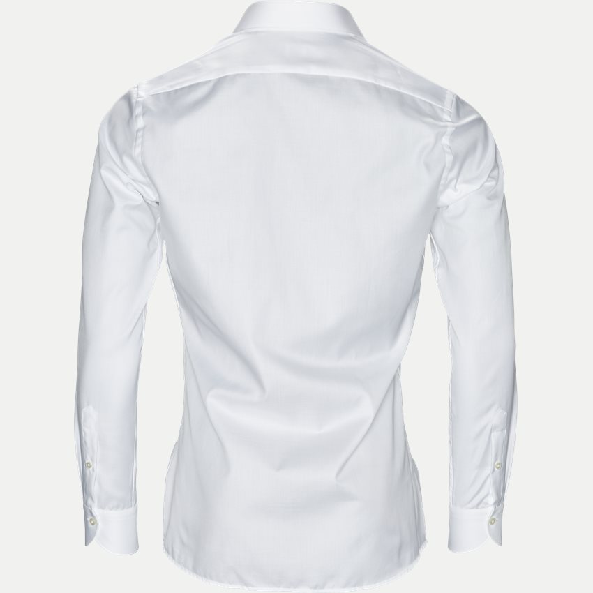 Xacus Shirts 11313 526 WHITE