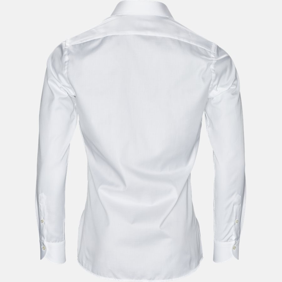 11313 526 - 11313 526 skjorte - Skjorter - Tailor - WHITE - 2