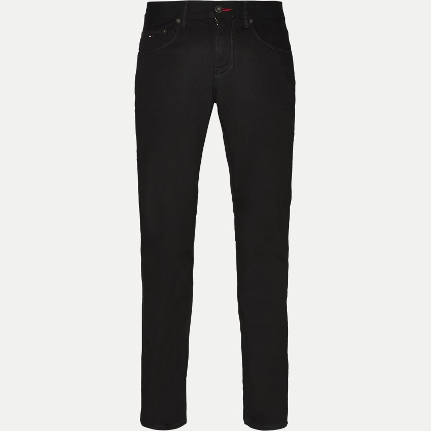 Tommy Hilfiger Jeans DENTON B CLEAN BLACK SORT