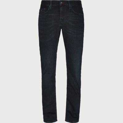 Denton Jeans Straight fit | Denton Jeans | Jeans-Blau