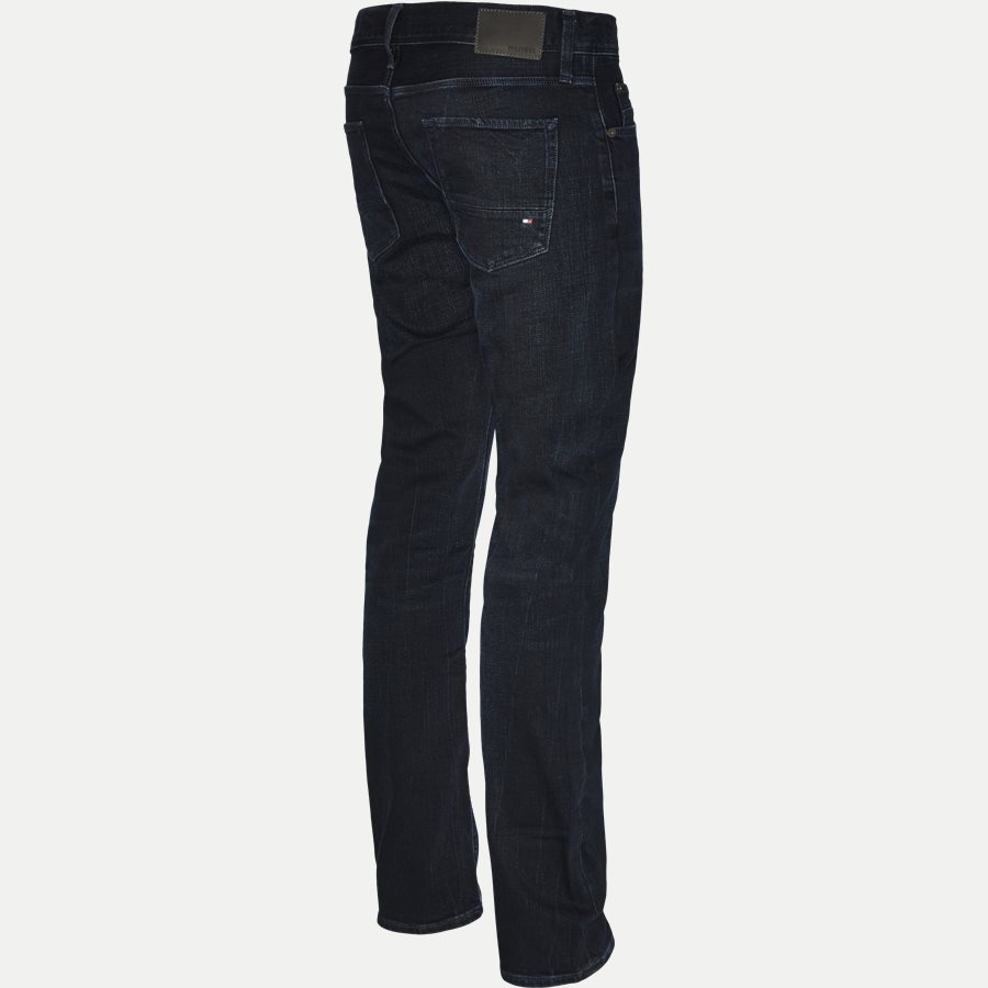 DENTON STR B BLUE BLACK - Denton Jeans - Jeans - Straight fit - DENIM - 3