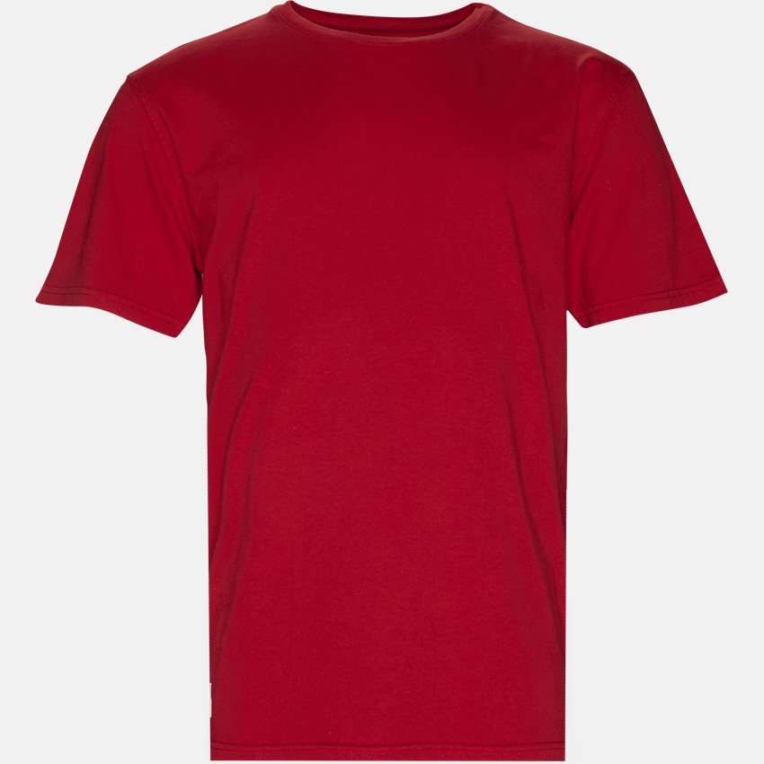 Non-Sens T-shirts HONERE RED