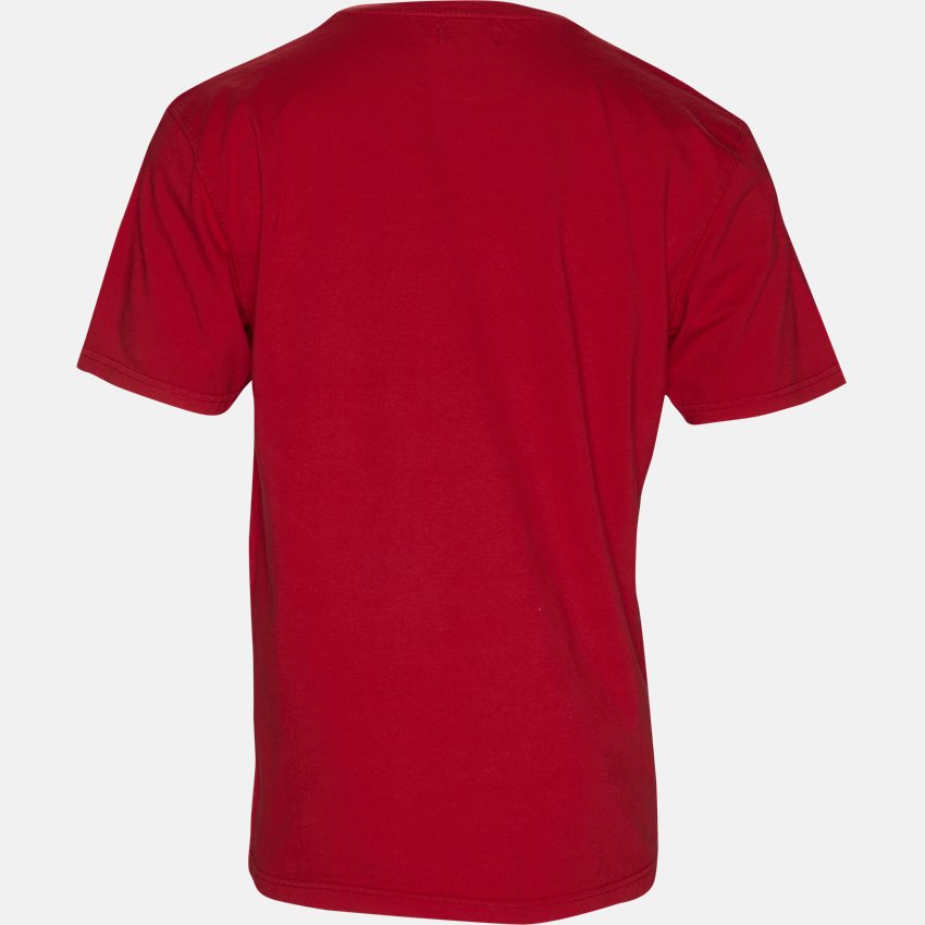 Non-Sens T-shirts HONERE RED